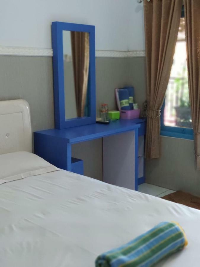 Hotel Boegenviel Syariah Lamongan Buitenkant foto