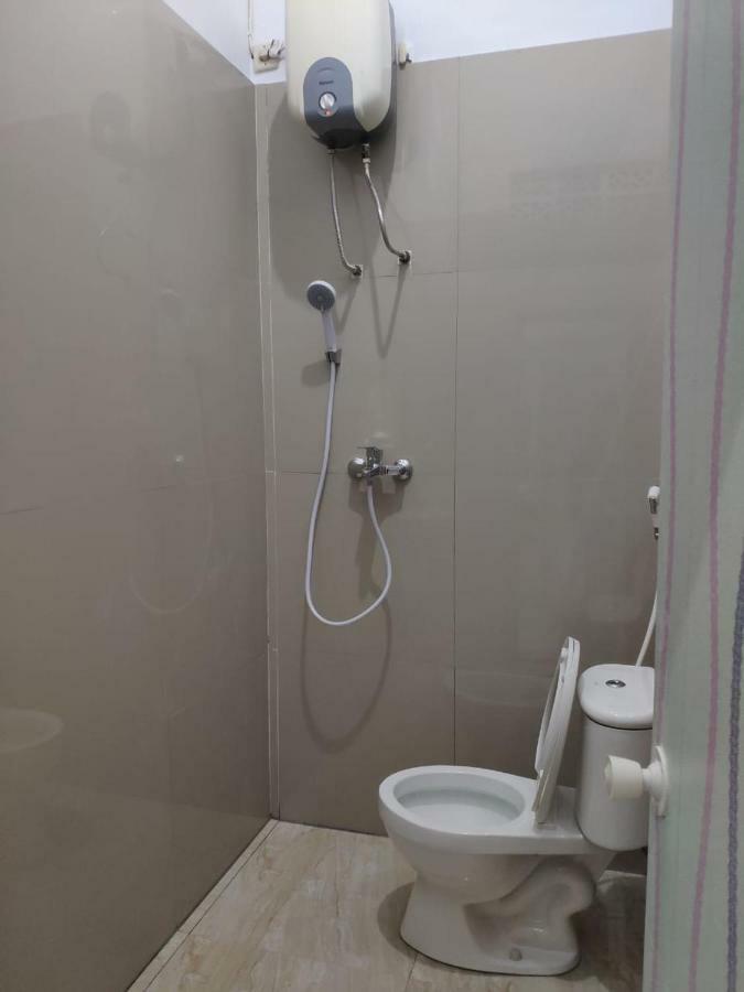 Hotel Boegenviel Syariah Lamongan Buitenkant foto